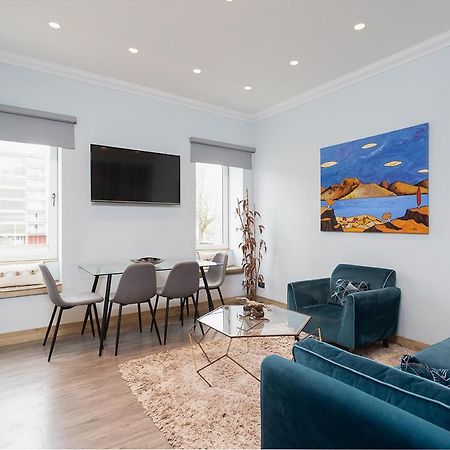 The Barclay Apartment Perth Eksteriør billede