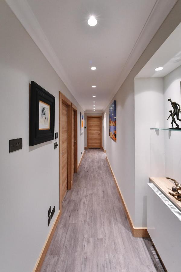 The Barclay Apartment Perth Eksteriør billede